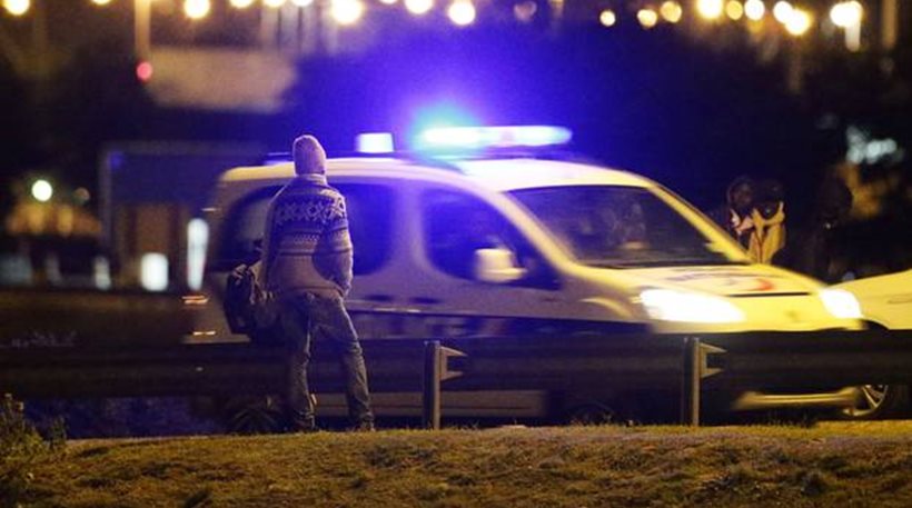 Βέλγοι αστυνομικοί συνελήφθησαν για διακίνηση προσφύγων στη Γαλλία