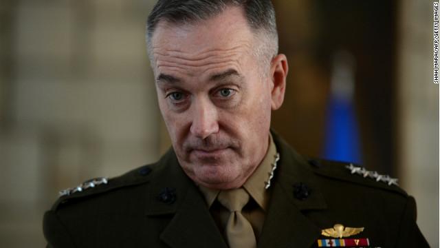 Θρασύτατη επίθεση του Αμερικανού Α/ΓΕΕΘΑ στη Ρωσία: «Θηριωδία ο βομβαρδισμός του κομβόι»