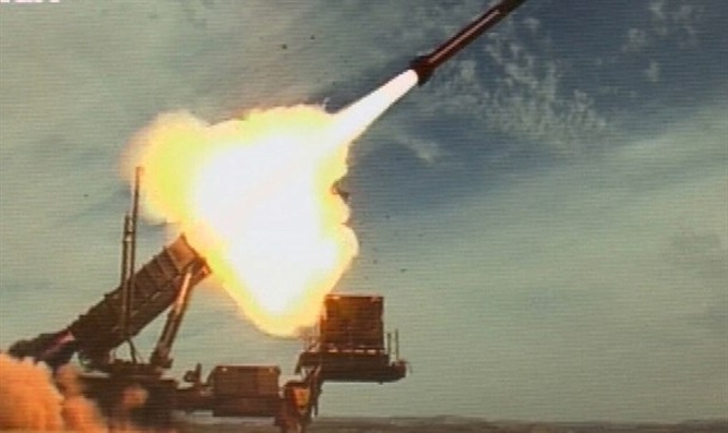 Ενεργοποιήθηκε η αντιπυραυλική ασπίδα του ΝΑΤΟ στην Ρουμανία