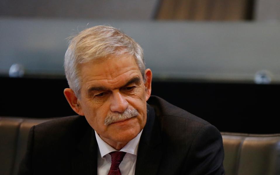 Ν.Τόσκας: «Ο Γάλλος ομόλογός μου θέλει να εφαρμόσει στο Καλαί ό,τι κάναμε εμείς στην Ειδομένη»