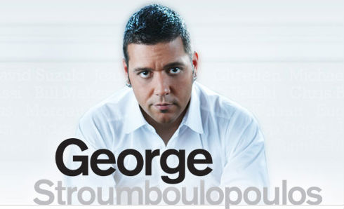 Βρέθηκε ηθοποιός δολοφονημένος στο σπίτι του Ελληνοκαναδού δημοσιογράφου Τζορτζ Στρουμπουλόπουλου (φωτό)