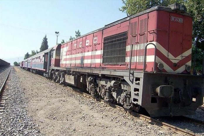 Εξερράγη βόμβα σε ράγες τρένου στην Τουρκία-Τραυματίστηκε ο οδηγός