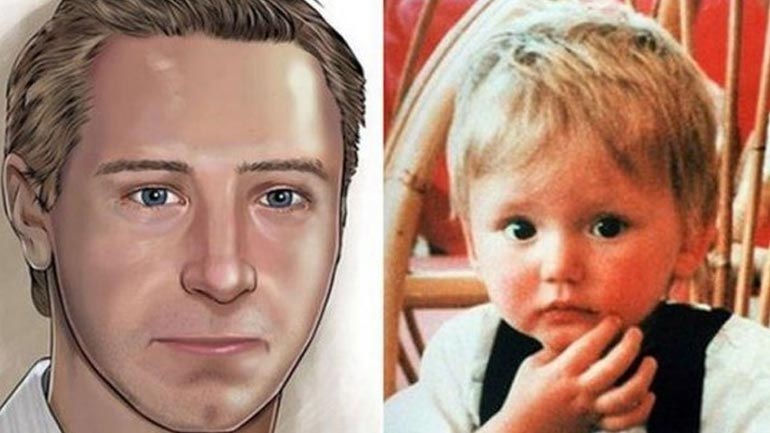 Νέος γύρος ερευνών για την τύχη του μικρού Μπεν ξεκινούν σήμερα στην Κω (φωτό)