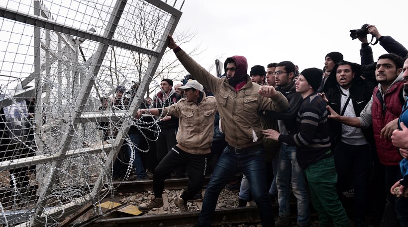 Νέα πρωτοβουλία γονέων για τους ανήλικους πρόσφυγες: «Όχι» και από σχολείο στην Αλεξάνδρεια Ημαθίας