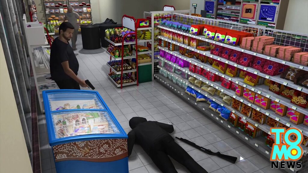 Όταν οι πολίτες παίρνουν τα όπλα για να προστατέψουν τον εαυτό τους (βίντεο)