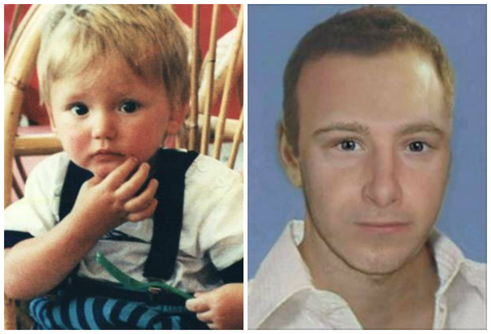 Υπόθεση Μπεν: Σε ζώα ανήκουν τελικά τα οστά που βρέθηκαν στο σημείο των ερευνών