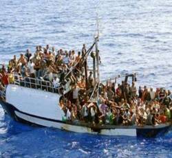 Μεσόγειος: Στους 202 οι νεκροί από το ναυάγιο του δουλεμπορικού ανοιχτά της Αιγύπτου