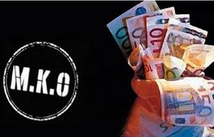 Στη Βουλή διαβιβάστηκε η δικογραφία για χρηματοδότηση ΜΚΟ αμερικανικών συμφερόντων