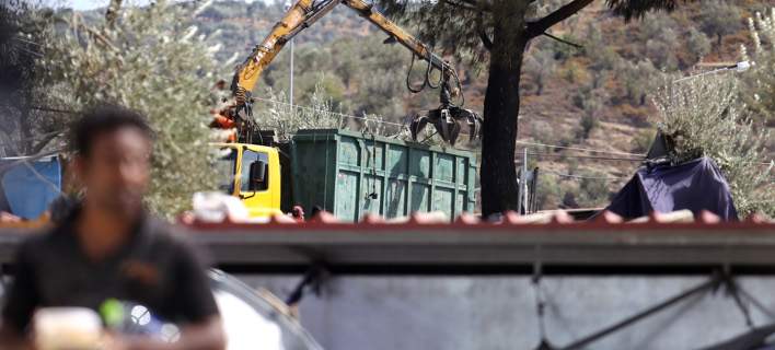 Σοκάρουν τα στοιχεία για τον ομαδικό βιασμό του 16χρονου Πακιστανού στη Μυτιλήνη