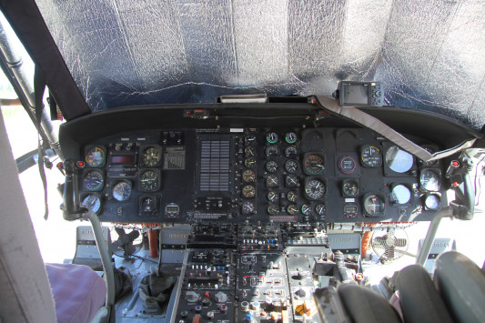 Με εντολή Ν.Τόσκα έκτακτος έλεγχος στην Πυροσβεστική για την ενοικίαση ελικοπτέρων