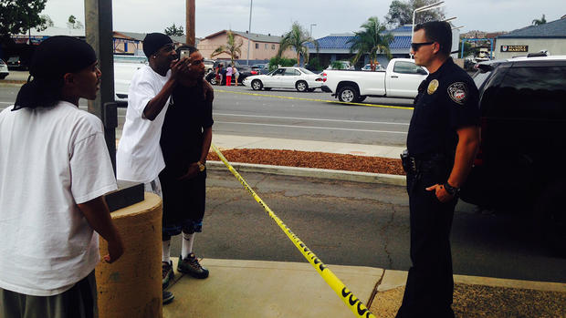 Συνεχίζεται η ένταση στις ΗΠΑ – Διαδηλώσεις για τον 38χρονο Αφροαμερικανό που έπεσε νεκρός από αστυνομικά πυρά (βίντεο)