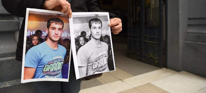 Στο μηδέν ξαναγύρισε η υπόθεση Γιακουμάκη