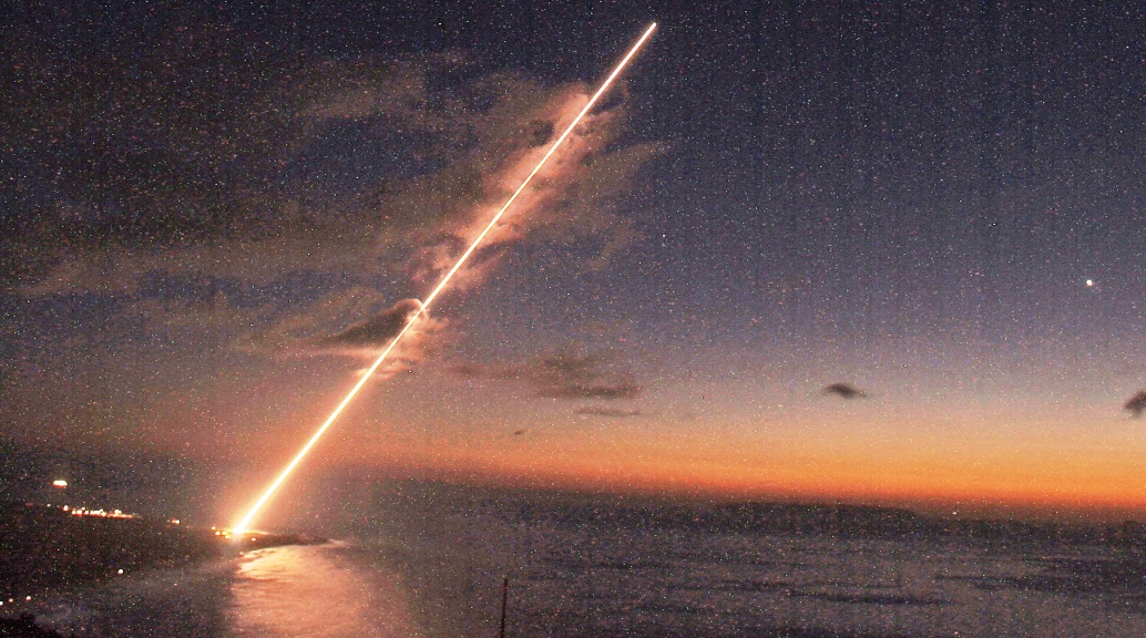 Προς πυρηνική κρίση – Η Ρωσία απείλησε ευθέως τις ΗΠΑ με λήψη “πυρηνικών αντιμέτρων”