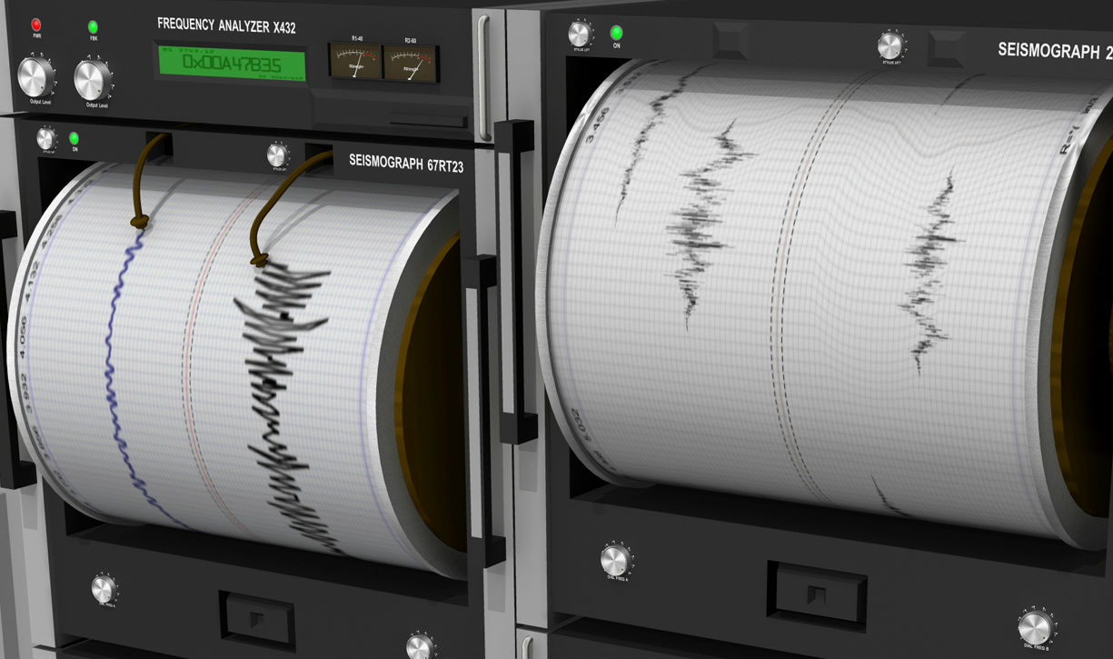 Τα Ρίχτερ ξύπνησαν την Αλόννησο – Οι σεισμολόγοι ανησυχούν για ισχυρό «χτύπημα» του Εγκέλαδου (βίντεο)