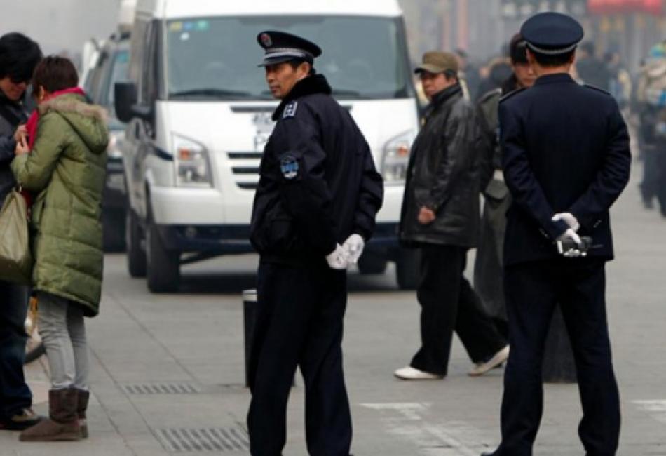 Κίνα: Σκότωσε τους γονείς του και 17 γείτονες για να μην υπάρχουν μάρτυρες! (βίντεο)