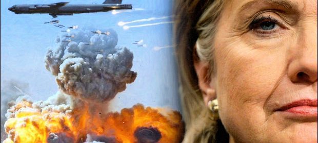 Τα “πυρηνικά αντίμετρα” της Ρωσίας τρόμαξαν την Χ.Κλίντον – Αμφισβητεί το μυστικό σχέδιο Ομπάμα για εκσυγχρονισμό των πυρηνικών