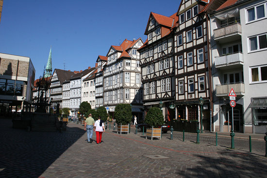 Αννόβερο: Βρέθηκαν νεογέννητο και βρεφικός σκελετός μέσα σε βαλίτσα