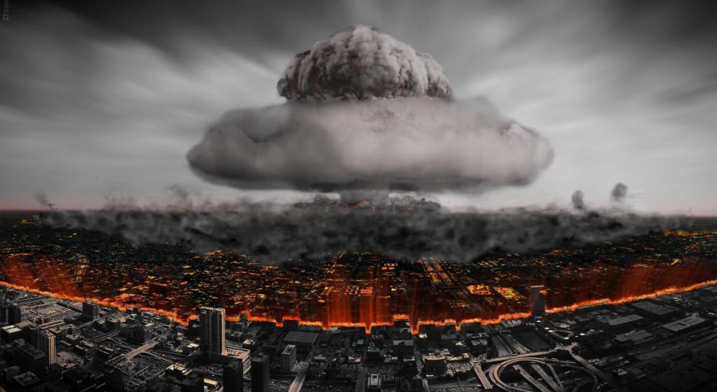 Αιφνιδιαστική άσκηση αντιμετώπισης πυρηνικής επίθεσης στη Ρωσία με τη συμμετοχή 40 εκατ. πολιτών  και 200 χιλιάδων προσωπικού!