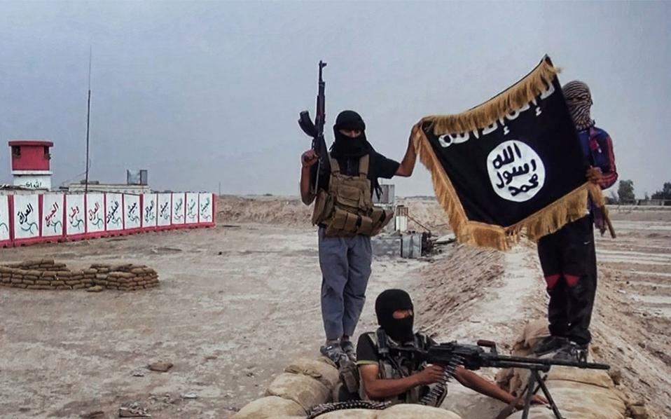 Η Ιταλία απέλασε πέντε Σκοπιανούς οπαδούς του IS και ύποπτους για τρομοκρατία