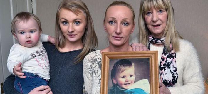 Υπόθεση Μπεν: Συγκλονισμένη η οικογένεια του παιδιού – Οργισμένοι οι συγγενείς του Μπάρκα (φωτό, βίντεο)