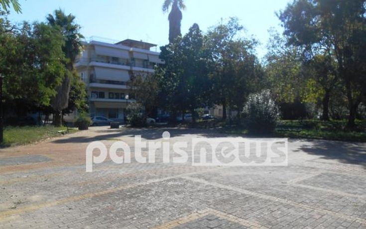 Αμαλιάδα: “Άβατο” για τους πολίτες γκέτο η πλατεία Καζαντζάκη κάθε βράδυ