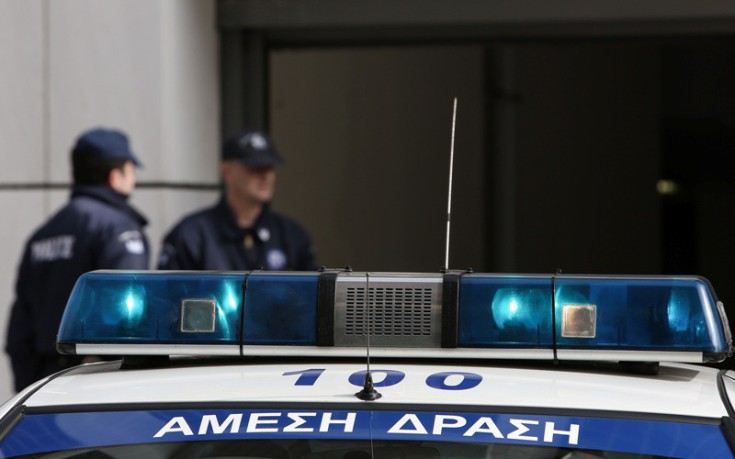 Σορός άγνωστης γυναίκας βρέθηκε στους Αγίους Αναργύρους