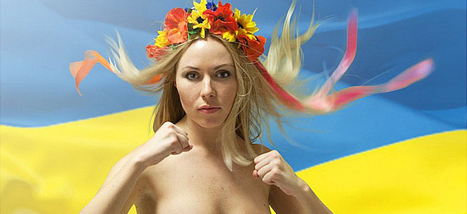 Αυξήθηκαν 80% οι βιασμοί στην Ουκρανία τον τελευταίο χρόνο και 40% οι ληστείες