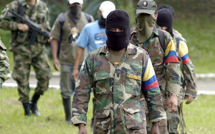 Νέο βήμα προς την ειρήνη επιχειρούν οι FARC μετά το δημοψήφισμα