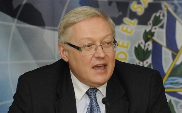 Ρωσία: «Στρατηγικό λάθος η αποχώρηση των ΗΠΑ από τις συμφωνίες για τη Συρία»