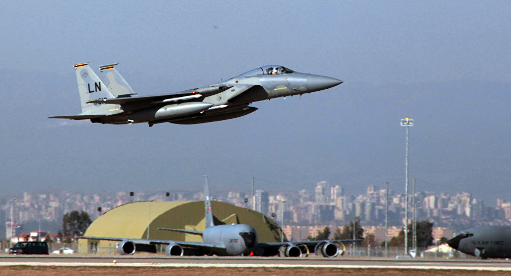 Προς σύγκρουση  ΗΠΑ-Ρωσίας στη Συρία: Οι Αμερικανοί κατασκευάζουν  νέα αεροπορική βάση και οι Ρώσοι  μεταφέρουν αντιβαλλιστικά S-300VM