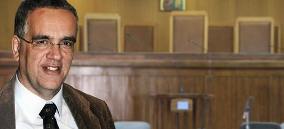 Ξανα-«αποκεφάλισαν» τον Ισίδωρο Ντογιάκο