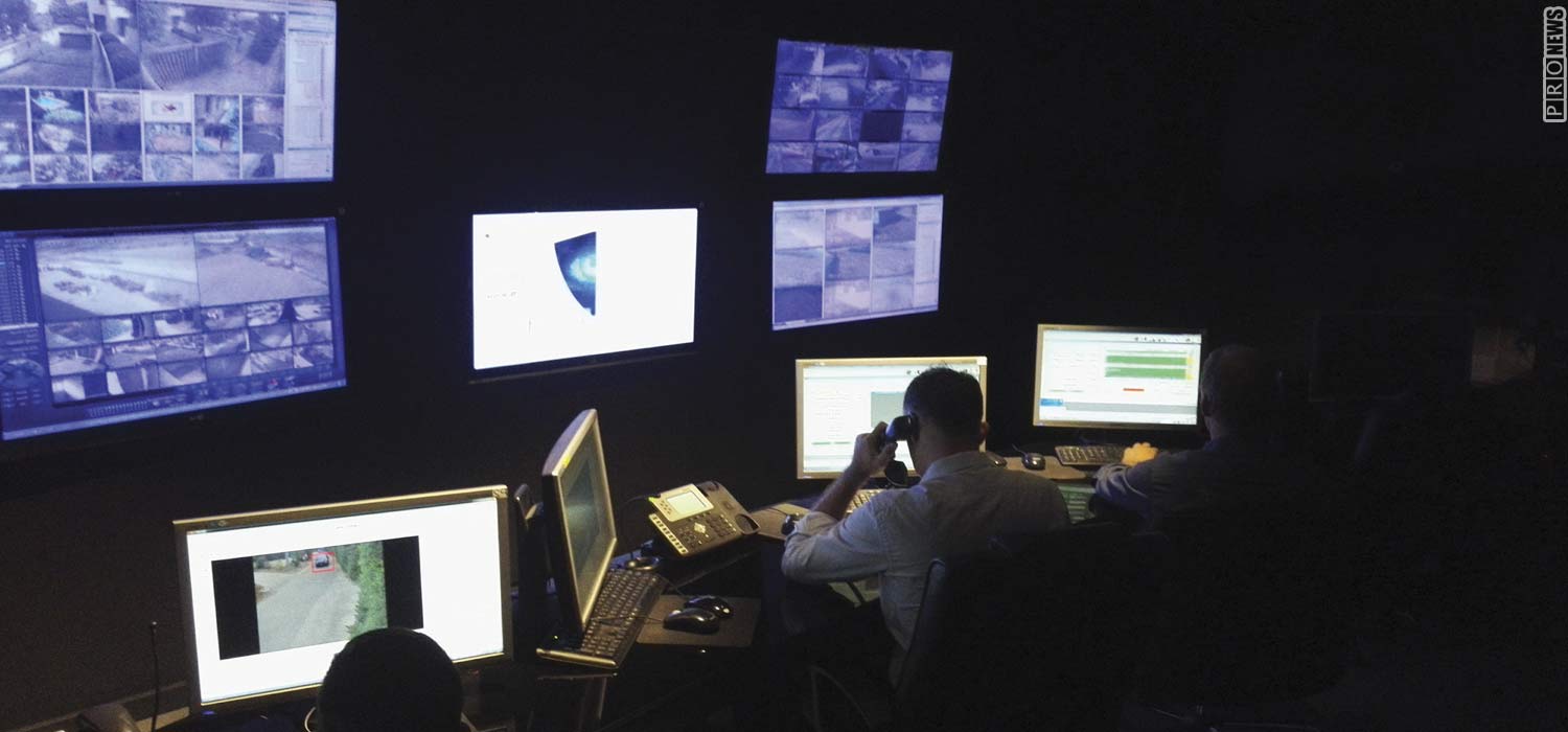 Ελληνική «επανάσταση» στα συστήματα επιτήρησης: Το απαραβίαστο Virtual Guard®