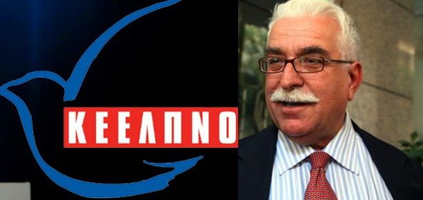 Το ΣτΕ δικαίωσε τον Α.Γιαννόπουλο και επανέρχεται στη θέση του στο ΚΕΕΛΠΝΟ