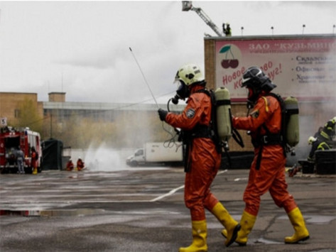 Ξεκίνησε η μεγάλη ρωσική άσκηση πυρηνικής ετοιμότητας