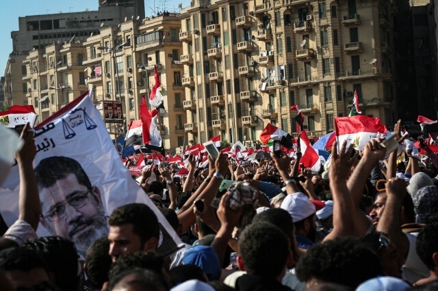 Αίγυπτος: Δύο στελέχη της Μουσουλμανικής Αδελφότητας σκοτώθηκαν σε ανταλλαγή πυρών με την αστυνομία