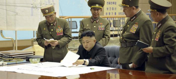 Βόρεια Κορέα: Παραμορφωμένα βρέφη και θάνατοι από τις πυρηνικές δοκιμές του Κιμ Γιονγκ Ουν