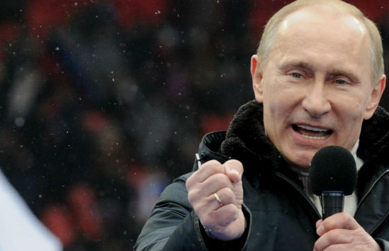 «Στα άκρα» η σύγκρουση της Ρωσίας με τις ΗΠΑ – Η αναστολή της συνθήκης για το πλουτώνιο είναι μόνο η αρχή