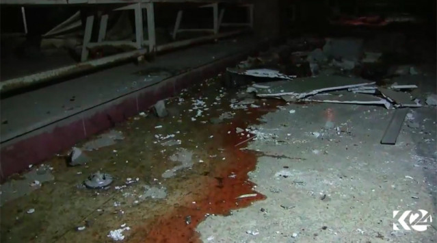 Ματωμένος γάμος στη Συρία: Βομβιστής αυτοκτονίας μέλος του ISIS σκόρπισε το θάνατο – 22 νεκροί (βίντεο)