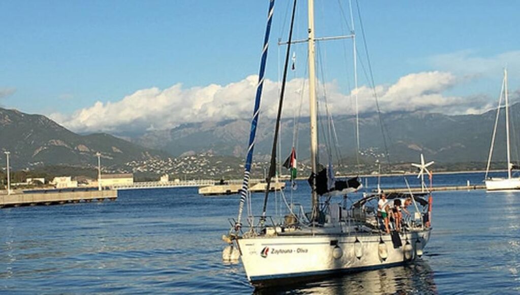 Αναχαιτίστηκε από το ισραηλινό Ναυτικό το «πλοίο των γυναικών»