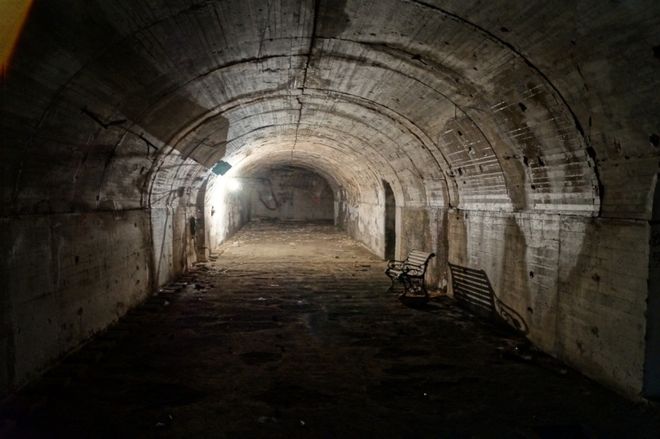 Αν κτυπήσουν οι σειρήνες για πραγματική απειλή ξέρετε σε ποια μέρη θα προστατευθείτε; – Οδηγός καταφυγίων Αττικής