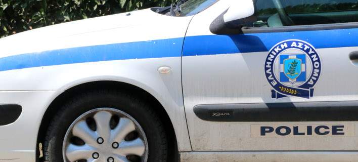 Κρατούμενος απέδρασε από τις αγροτικές φυλακές Κασσάνδρας