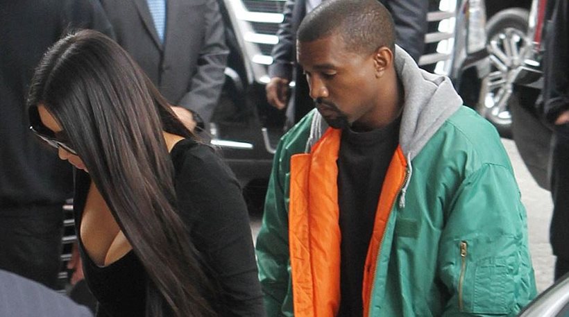 Διαστάσεις κατασκοπευτικού θρίλερ αποκτά η ληστεία σε βάρος της Kim Kardashian (φωτό, βίντεο)