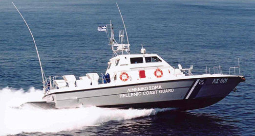 Χανιά: Πτώμα βρέθηκε να επιπλέει στη θάλασσα