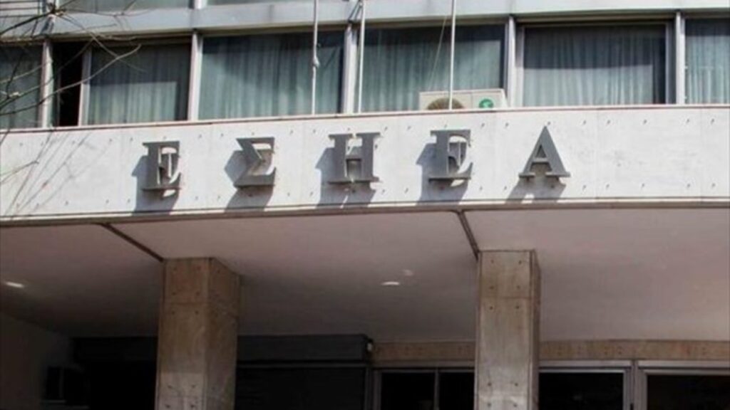 Μη ελεγκτέους έκρινε η ΕΣΗΕΑ τους Πορτοσάλτε, Μαλέλη, Κονιτόπουλο για το δημοψήφισμα