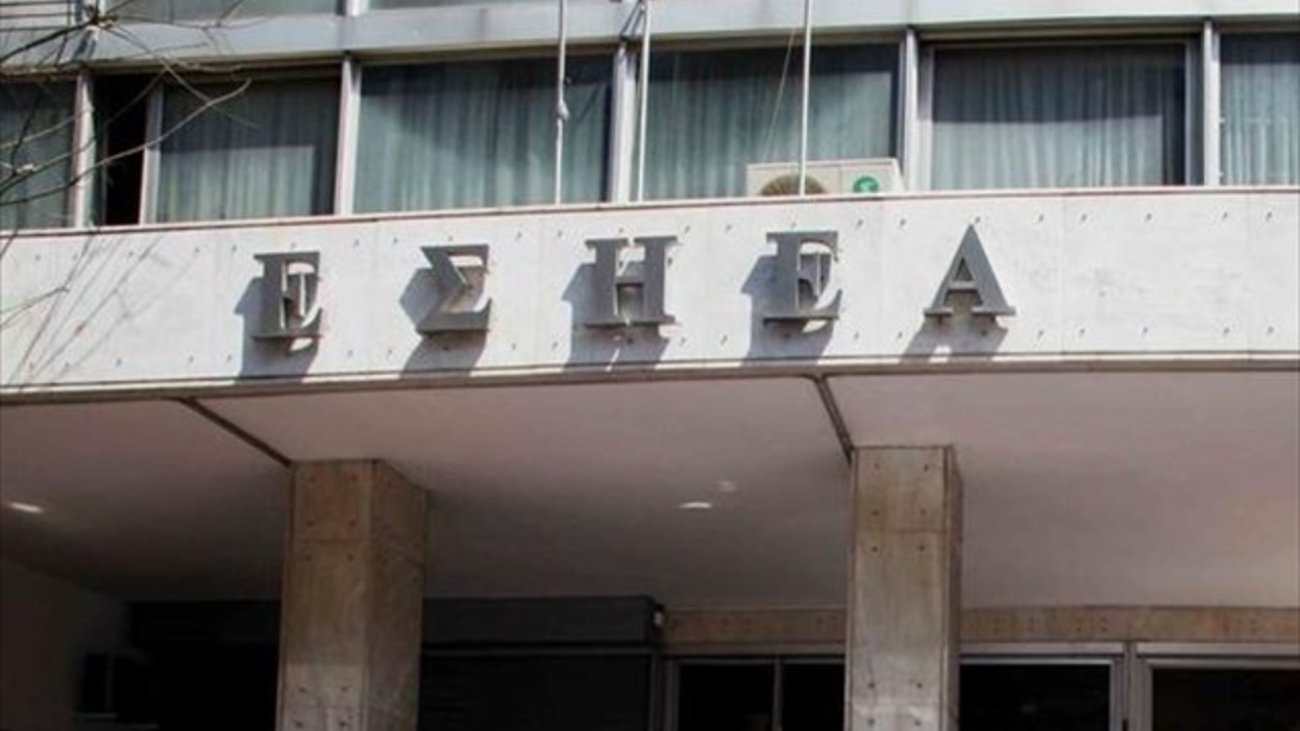 Μη ελεγκτέους έκρινε η ΕΣΗΕΑ τους Πορτοσάλτε, Μαλέλη, Κονιτόπουλο για το δημοψήφισμα