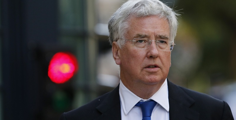 Βρετανός ΥΠΕΘΑ: Η Al Qaeda ετοιμάζει επιθέσεις στην Ευρώπη και τη Βρετανία