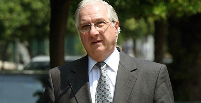 Πρόεδρος ΣτΕ: «Οι δικαστές δεν χρησιμοποιούνται ως όχημα πολιτικών επιδιώξεων» (βίντεο)