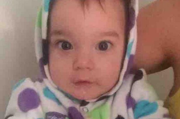 Φρίκη στις ΗΠΑ! 10 μηνών κοριτσάκι πέθανε ύστερα από σεξουαλική κακοποίηση από τον σύντροφο της μητέρας του