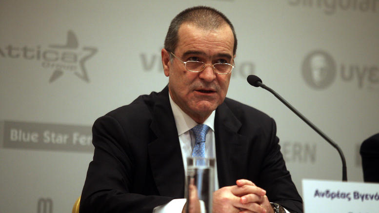 Α.Βγενόπουλος: «Μη σύννομη η δίωξη σε βάρος μου»
