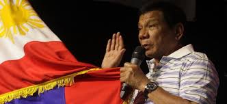 ΕΚΤΑΚΤΟ: Οι Φιλιππίνες διακόπτουν τις κοινές περιπολίες και ασκήσεις με τις ΗΠΑ